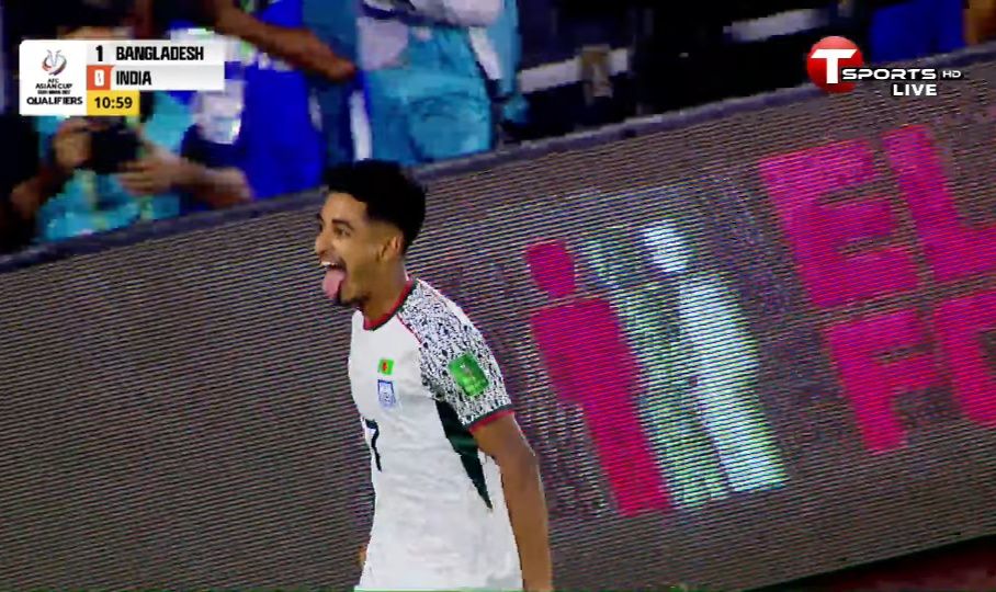 Ahmed Rony