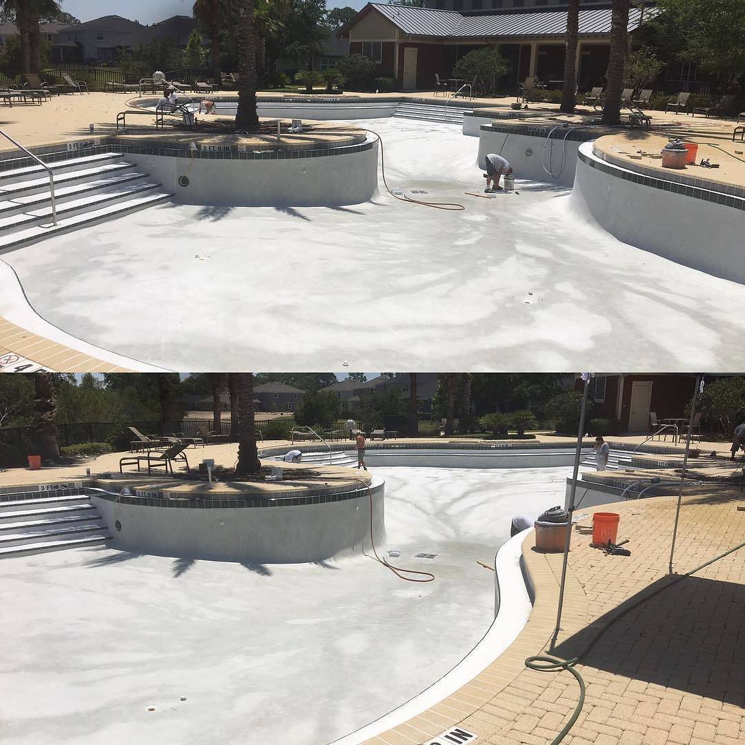 Plaster Tech LLC www.plaster-tech.com | Jacksonville FL