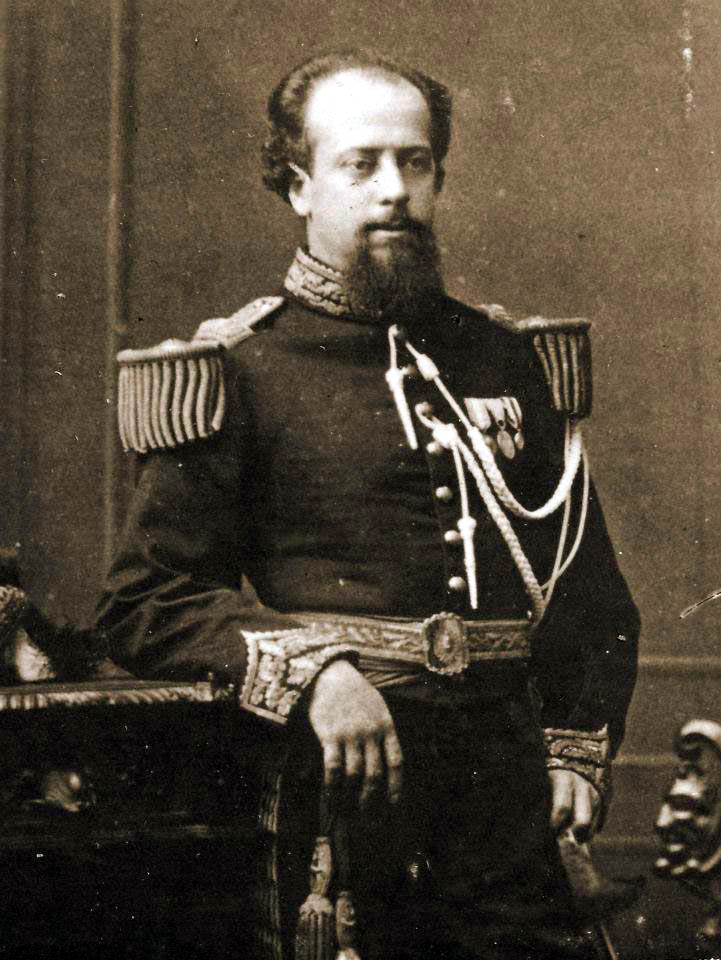 EJERCITO - El 7 de diciembre de 1874 se produce la Batalla de Santa ...
