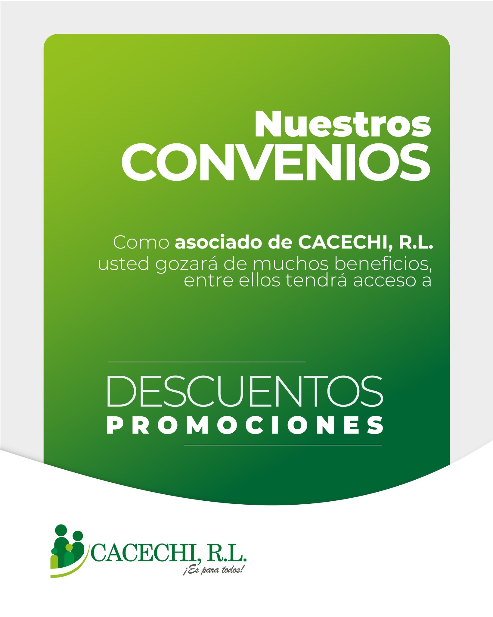 CACECHI RL