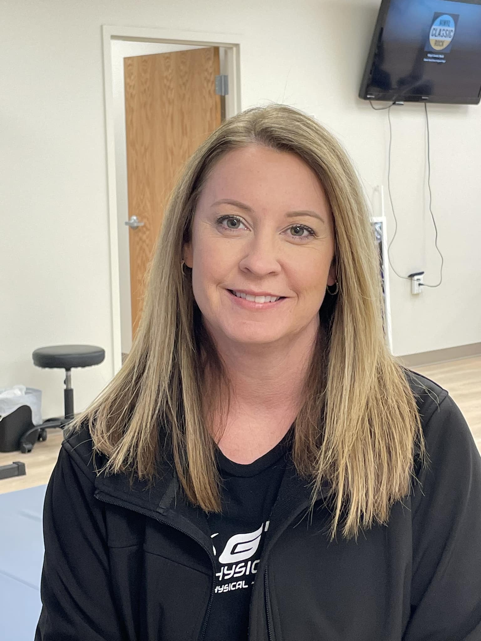 Meet... - GTS Physical and Occupational Therapy-Pocahontas | Facebook