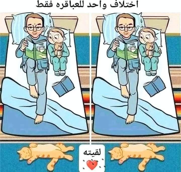 عائله جنه ورؤى وعمر وعبير