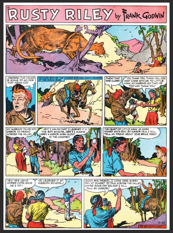 Classic Comics Press