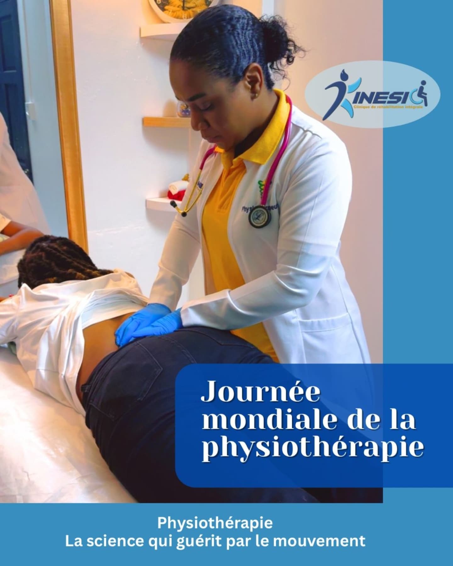 Kinesic Clinique de Réhabilitation Intégrale | Port-au-Prince