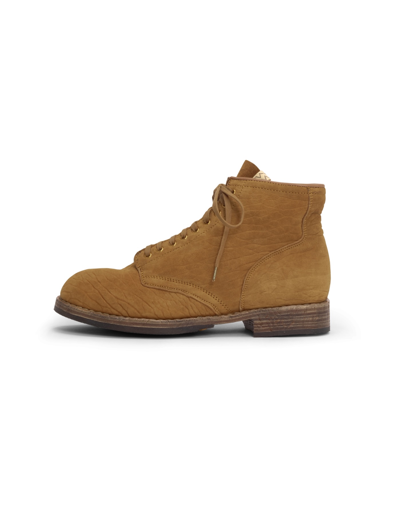 Release Information visvim 0126101001002 SKAGWAY HI 0126102002003 