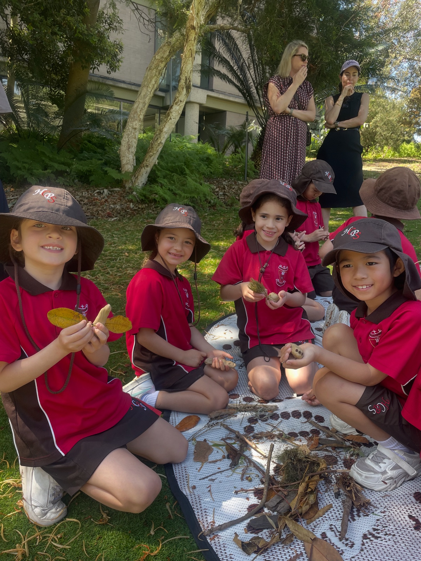 Holy Cross Catholic Primary School Woollahra | Bondi Junction NSW