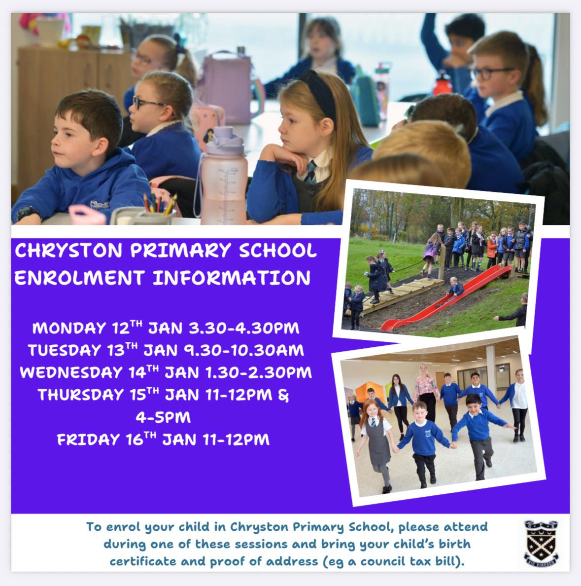 chryston-primary-parent-council