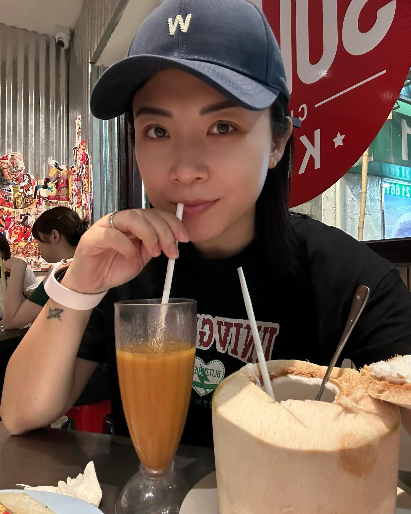 張文采 Wendy Cheung