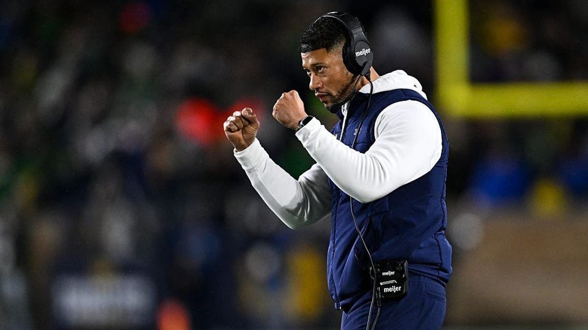 Fox 32 Chicago - Here's what we took away as Notre Dame... | Facebook