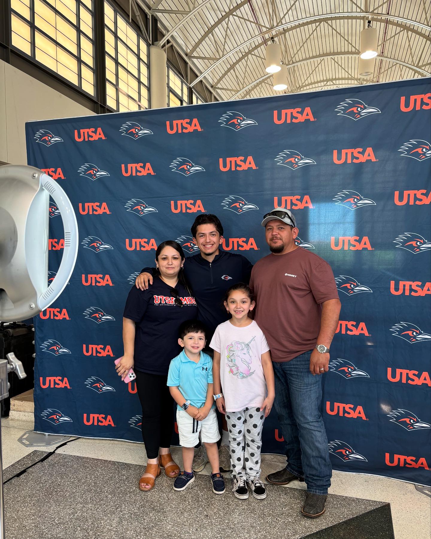 UTSA Housing and Residence Life | San Antonio TX