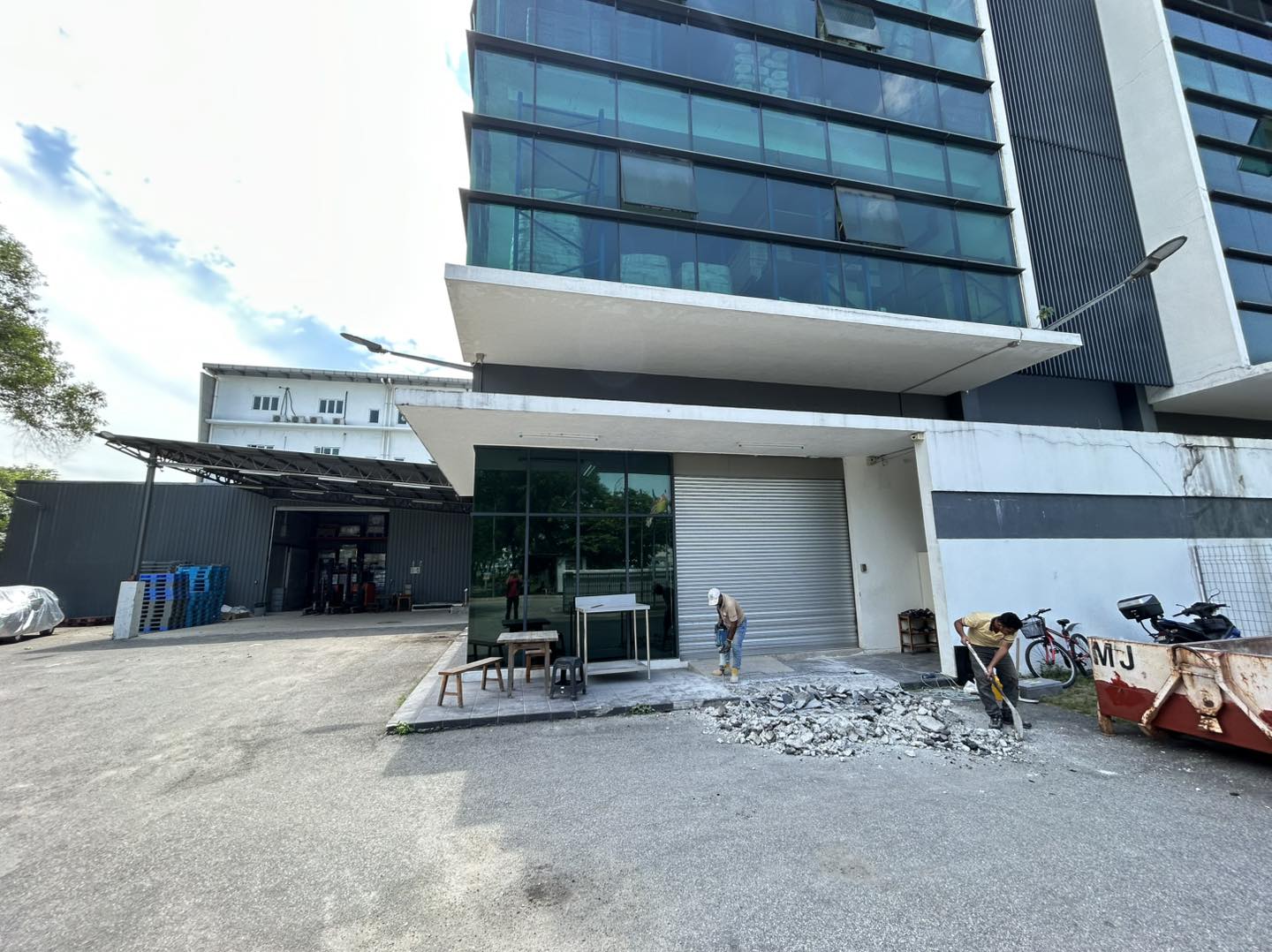 PR Design & Build