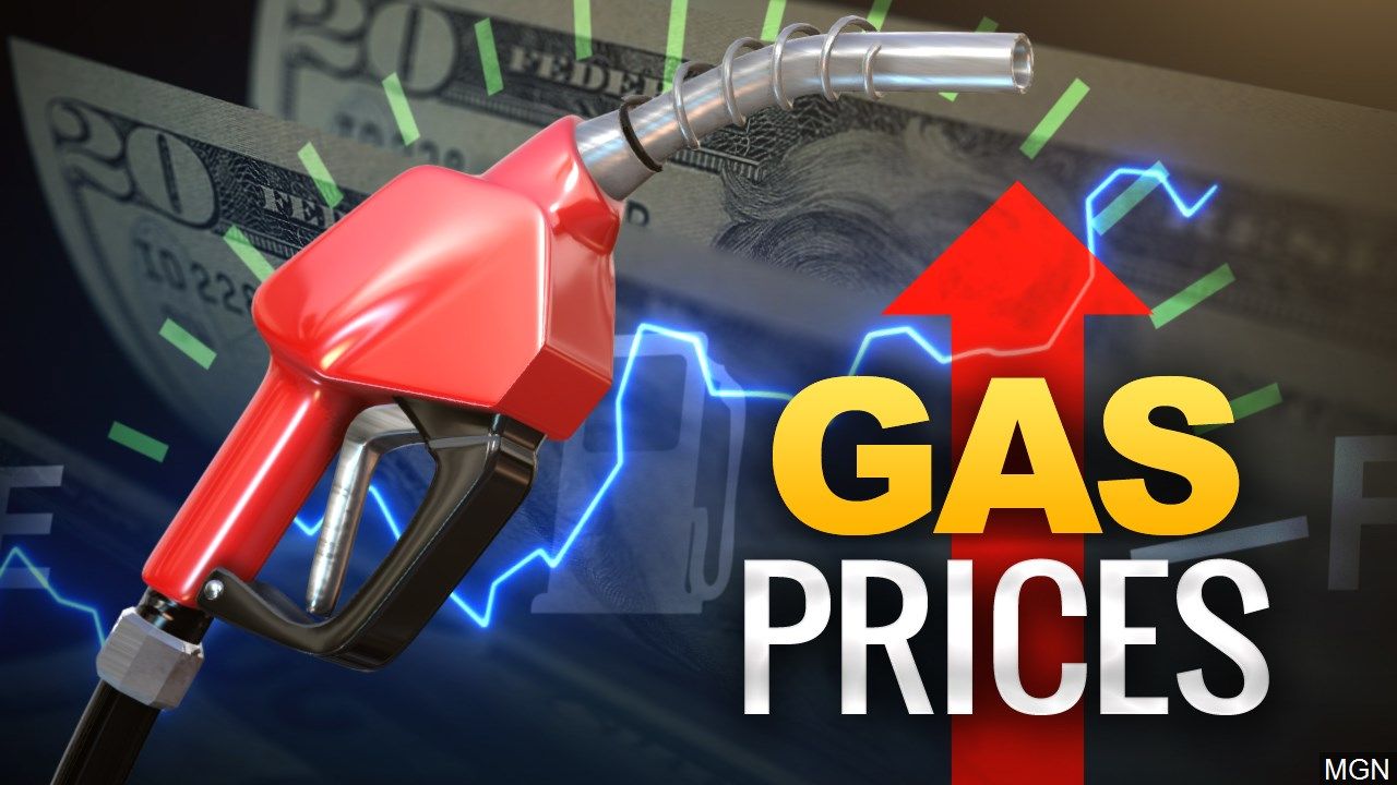 Gas Prices In Maple Grove