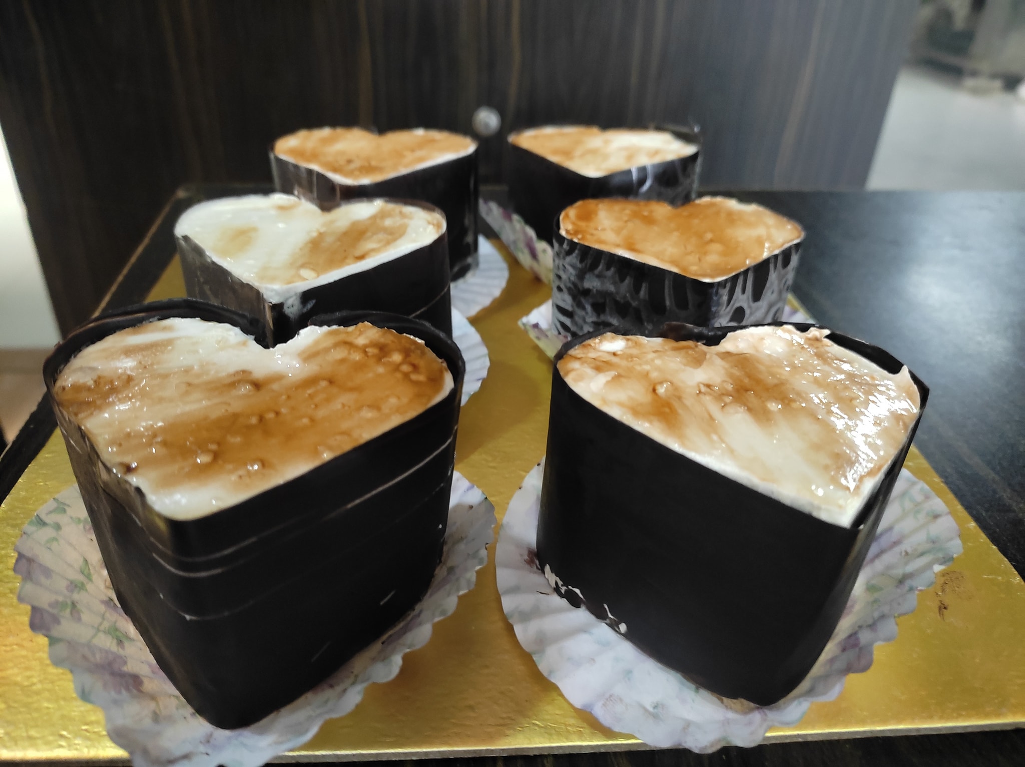 Captain Bakeology | Rangpur