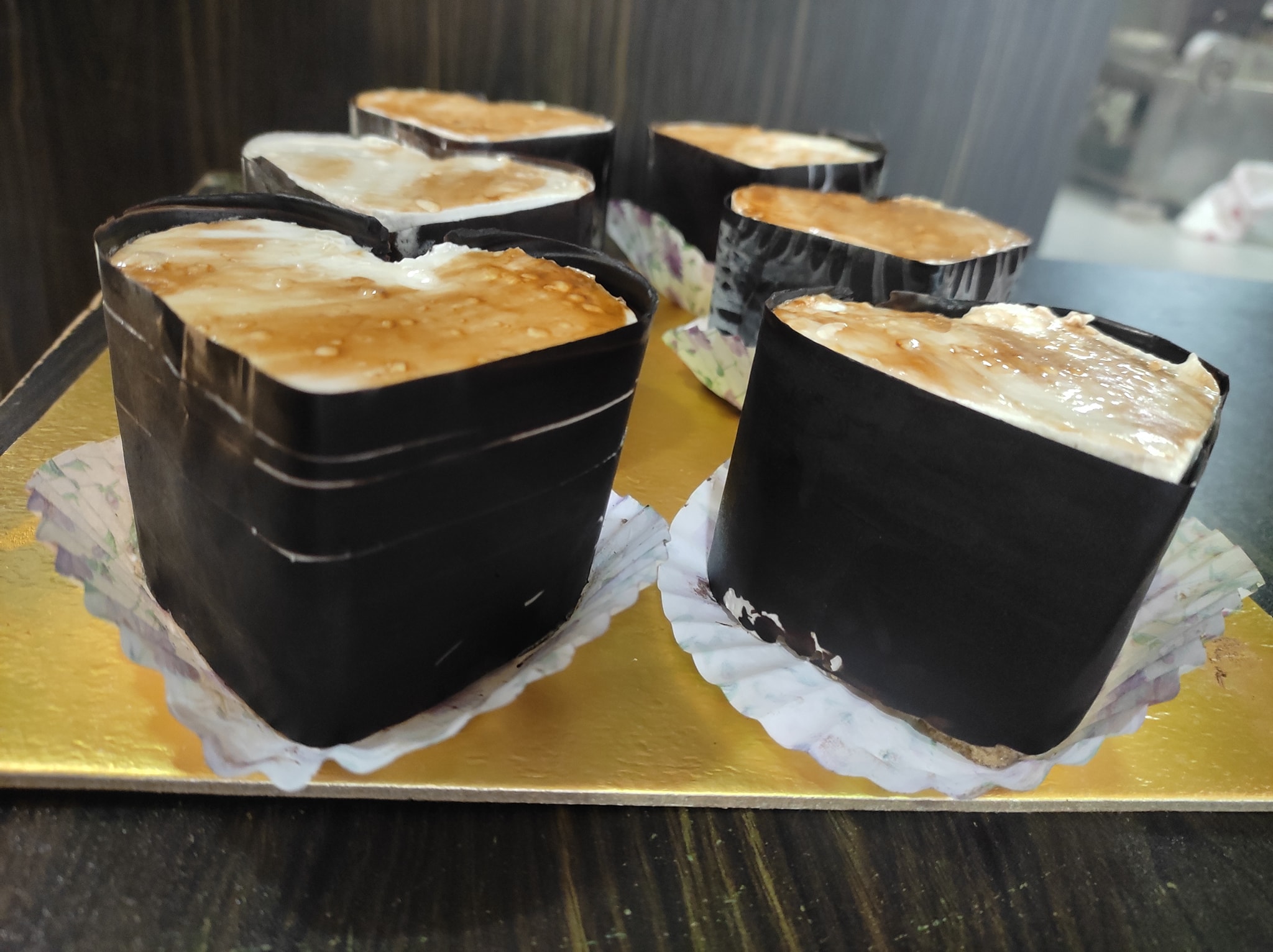 Captain Bakeology | Rangpur