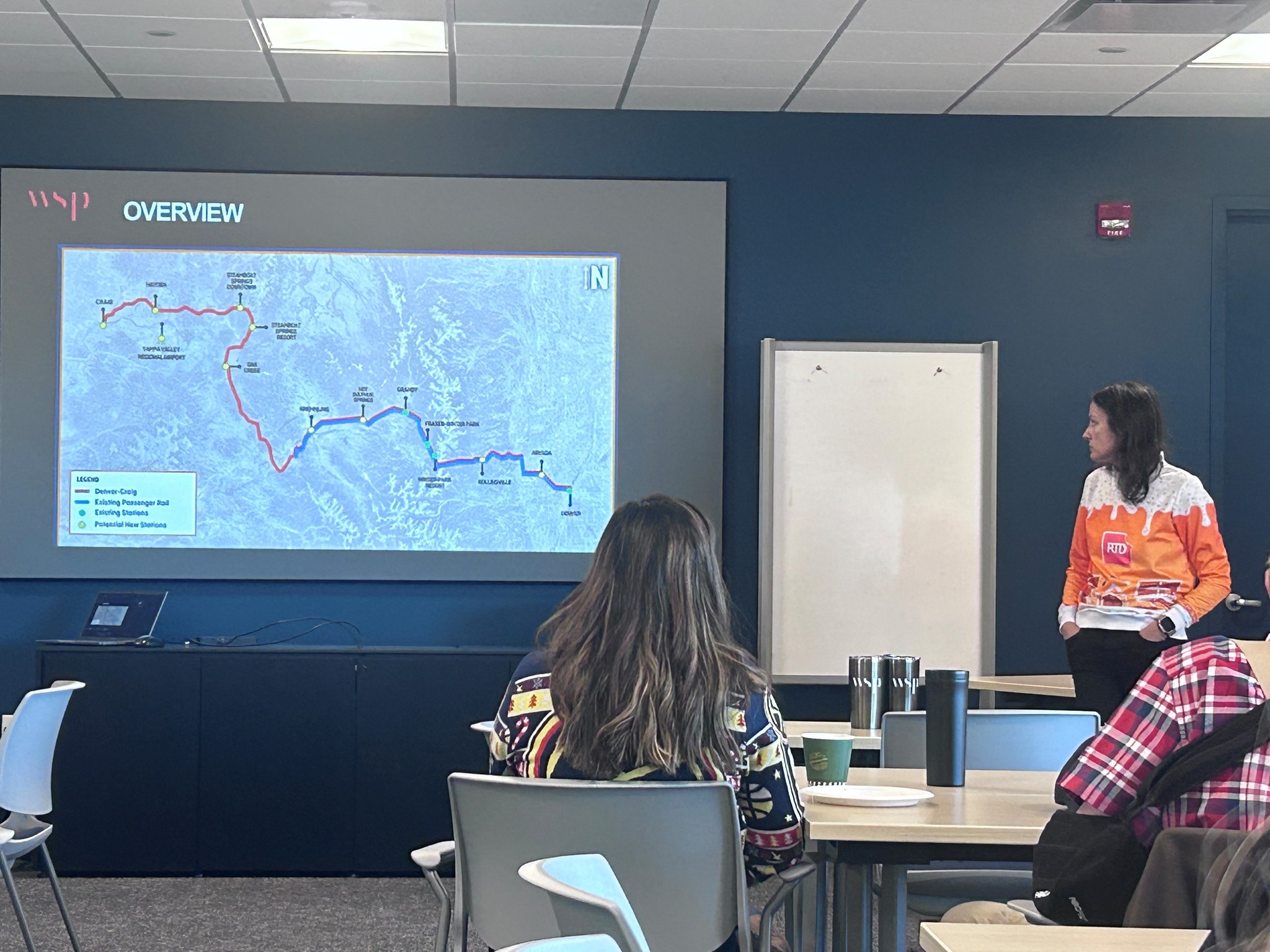 ACL, Inc. - Teaming and finding opportunities to work with CDOT. | Facebook