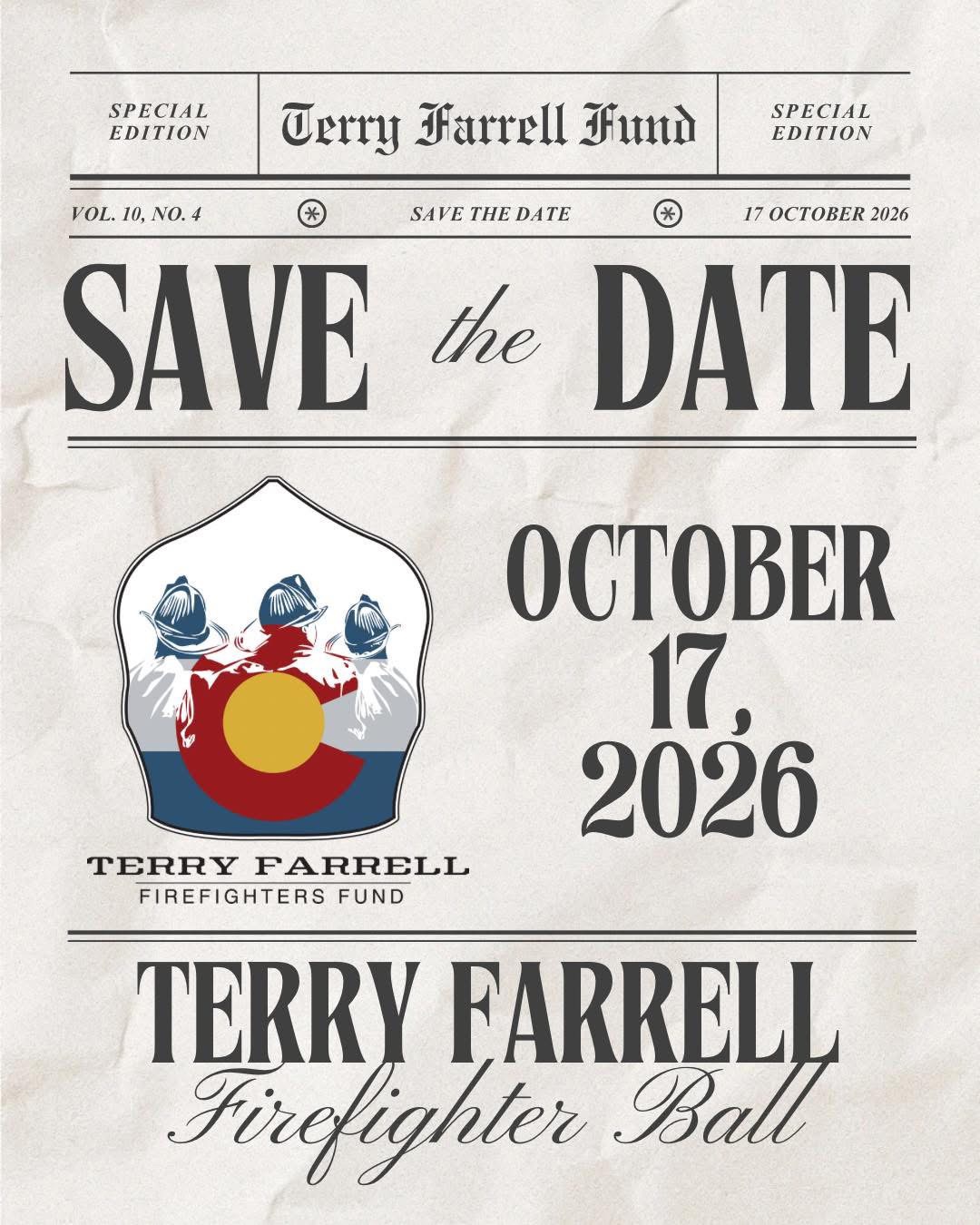 Loveland Local 3566 Firefighters