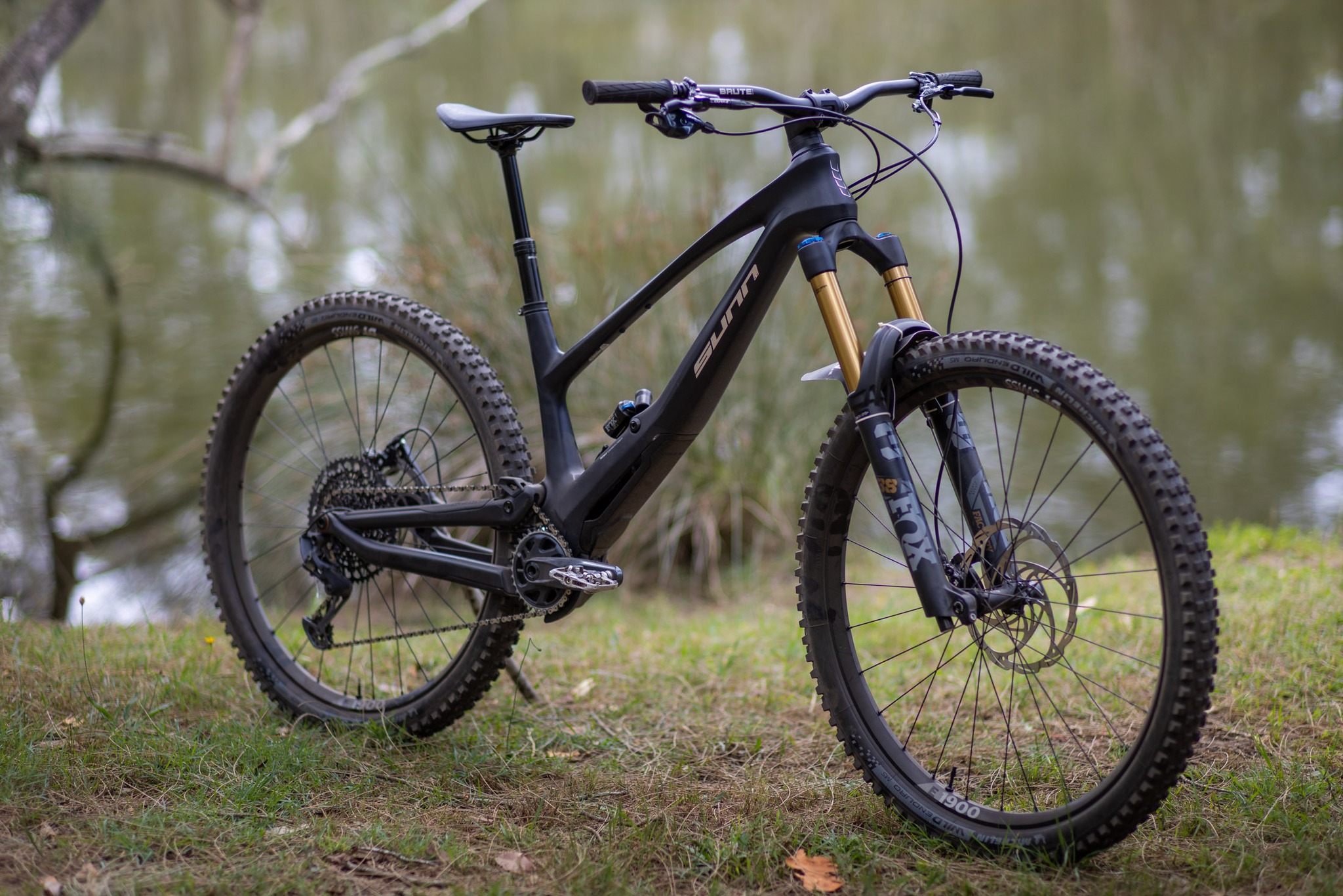 Max Commencal Commencal Bike Company Commencal MAX MAX Atherton 