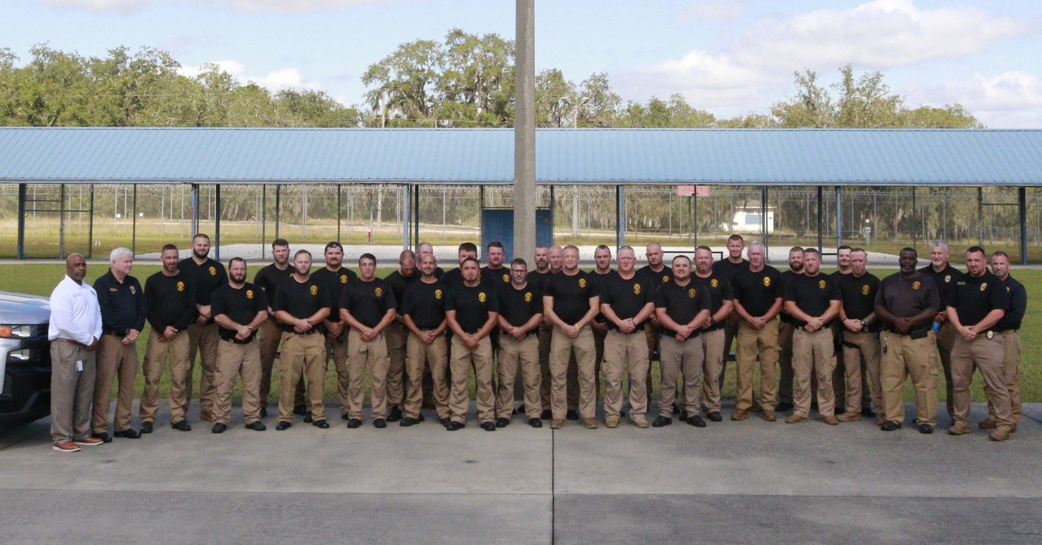 Florida Department of Corrections | Tallahassee FL