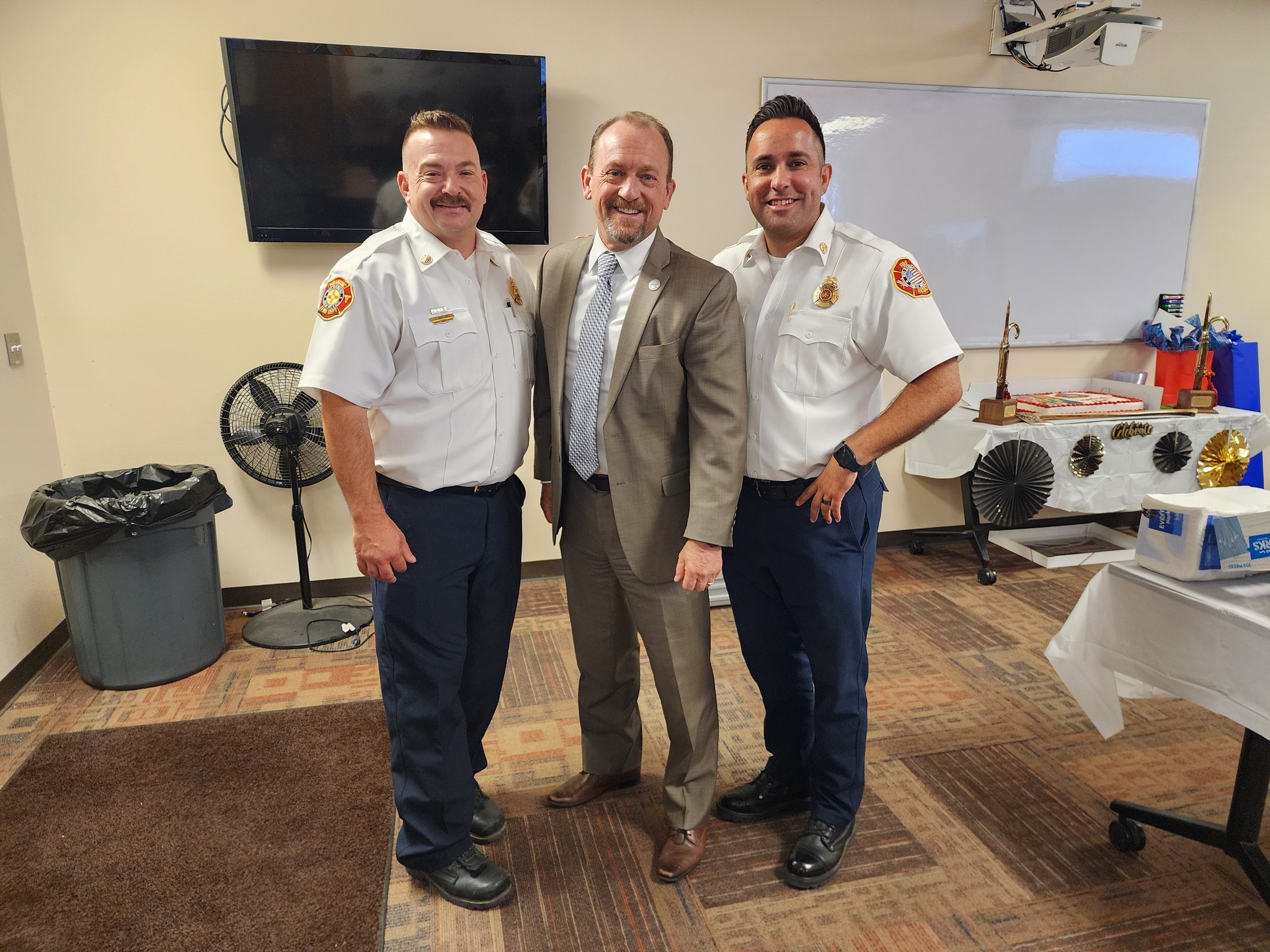 Rio Rancho - The Office of the Mayor