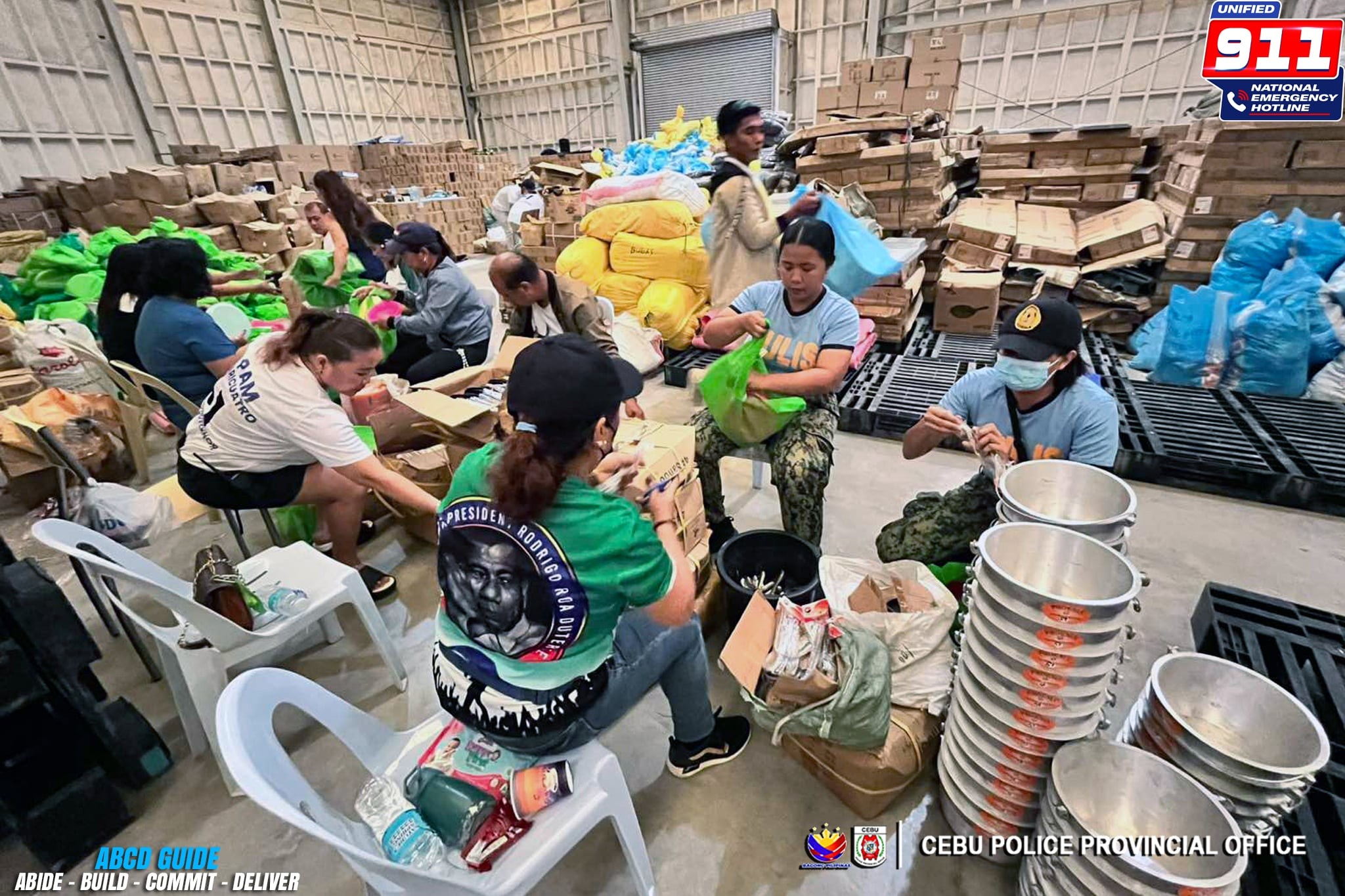 Cebu Police Provincial... - Cebu Police Provincial Office
