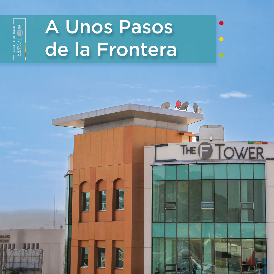 Descubre Torre F, el nuevo ícono de... - Simnsa Health Care | Facebook