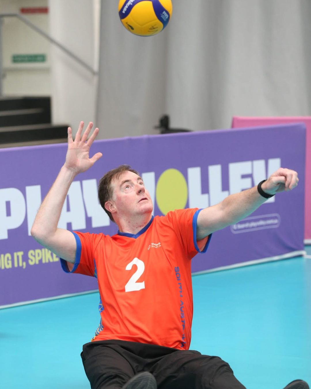 Volleyball Australia added a new photo. - Volleyball Australia