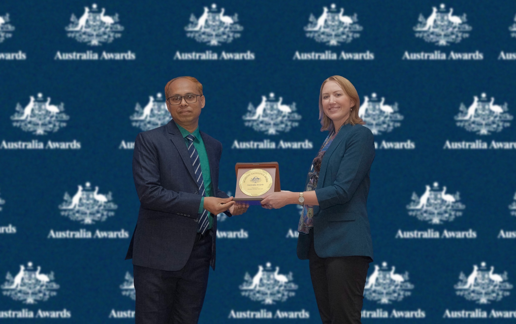 Australian High... - Australian High Commission, Bangladesh