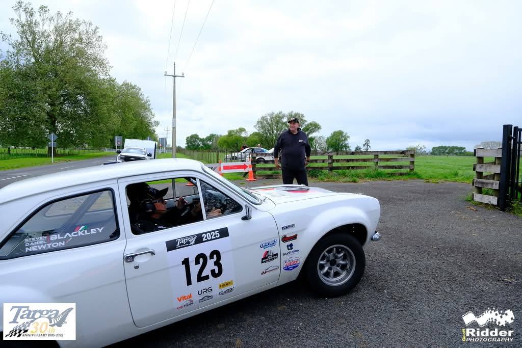 Blackley Motorsport