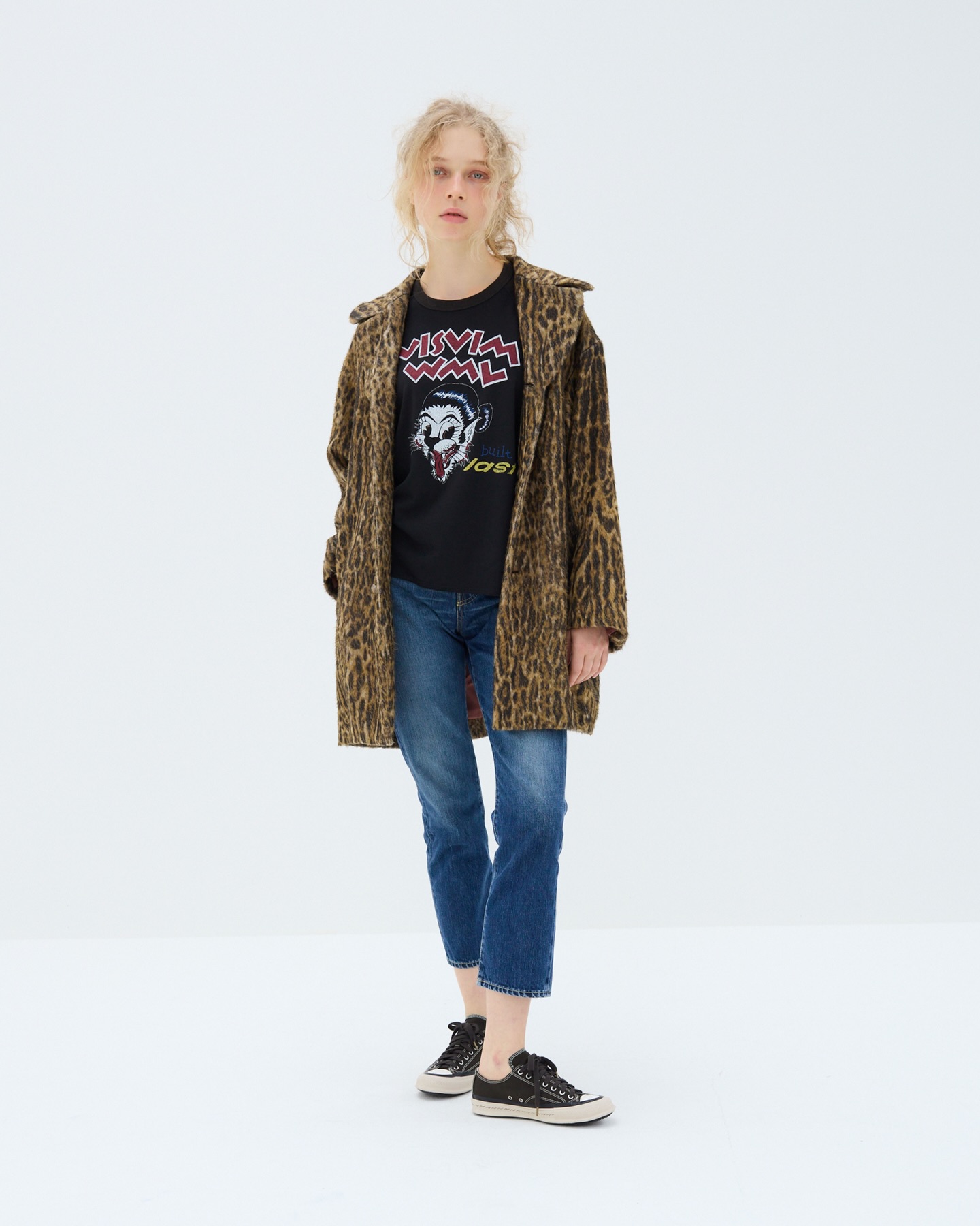 visvim.tv - visvim.tv added a new photo.