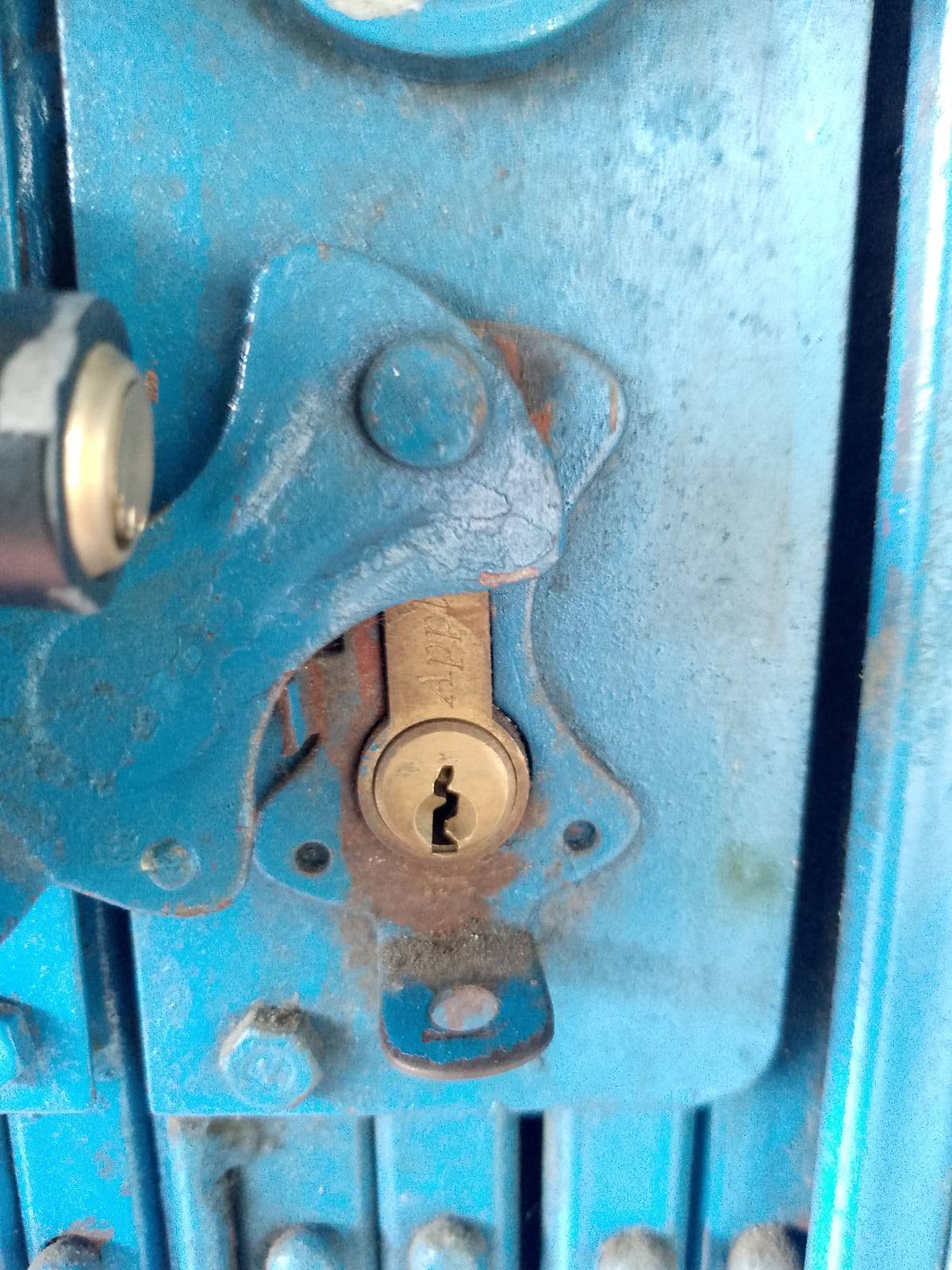 Adi Key