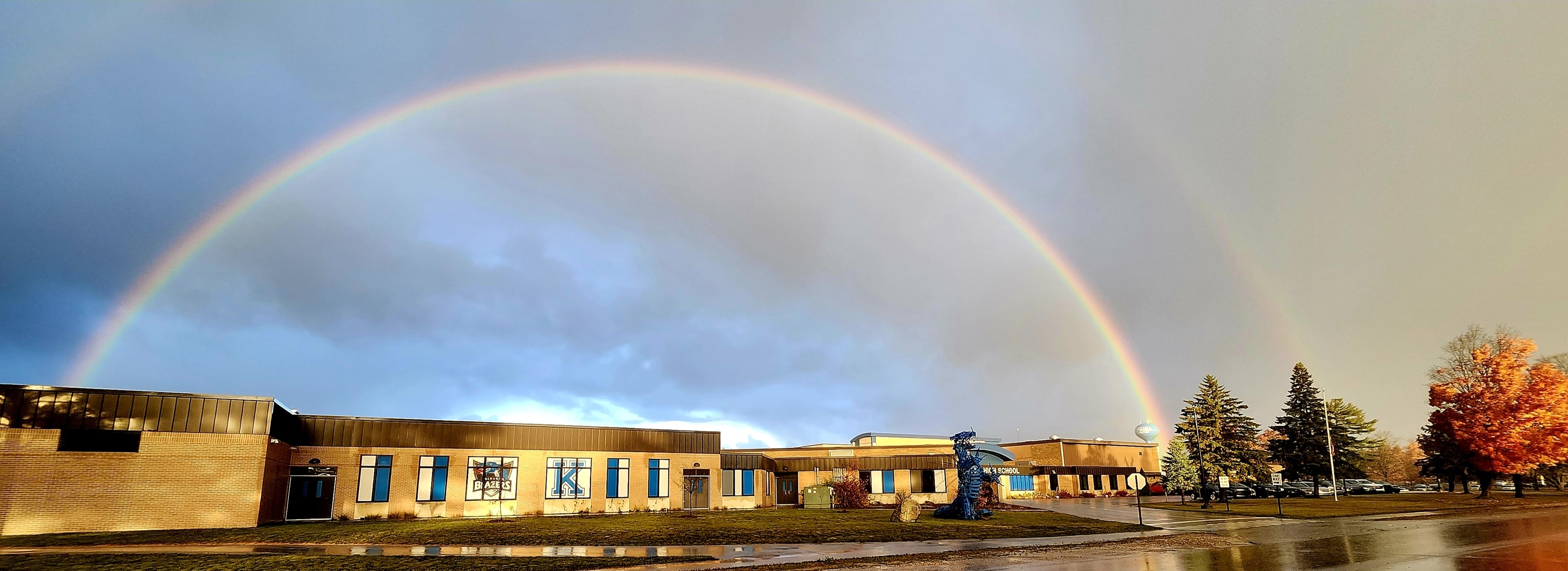 Kalkaska High School added a new photo. - Kalkaska High School