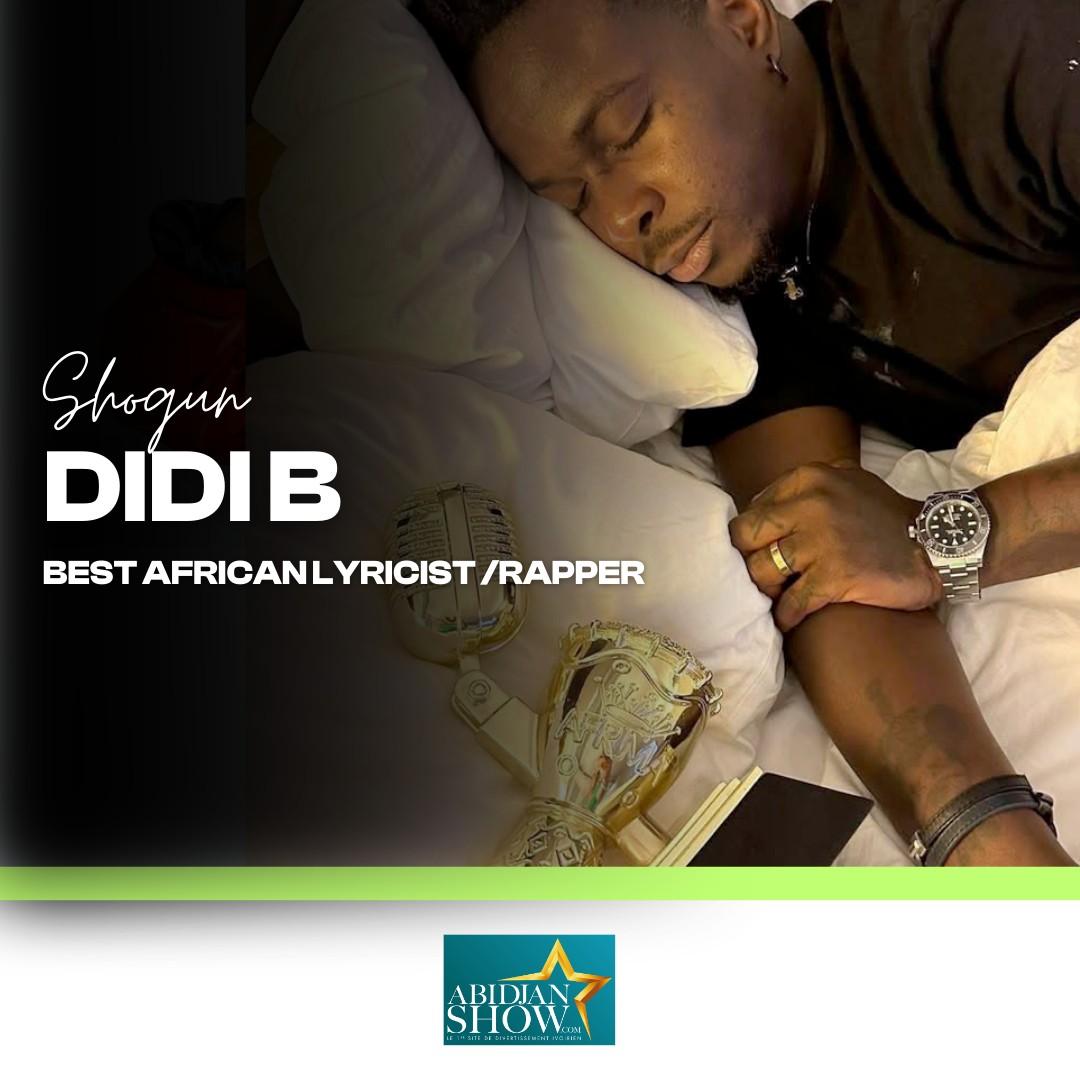 ABIDJANSHOW.COM - ABIDJANSHOW.COM added a new photo.