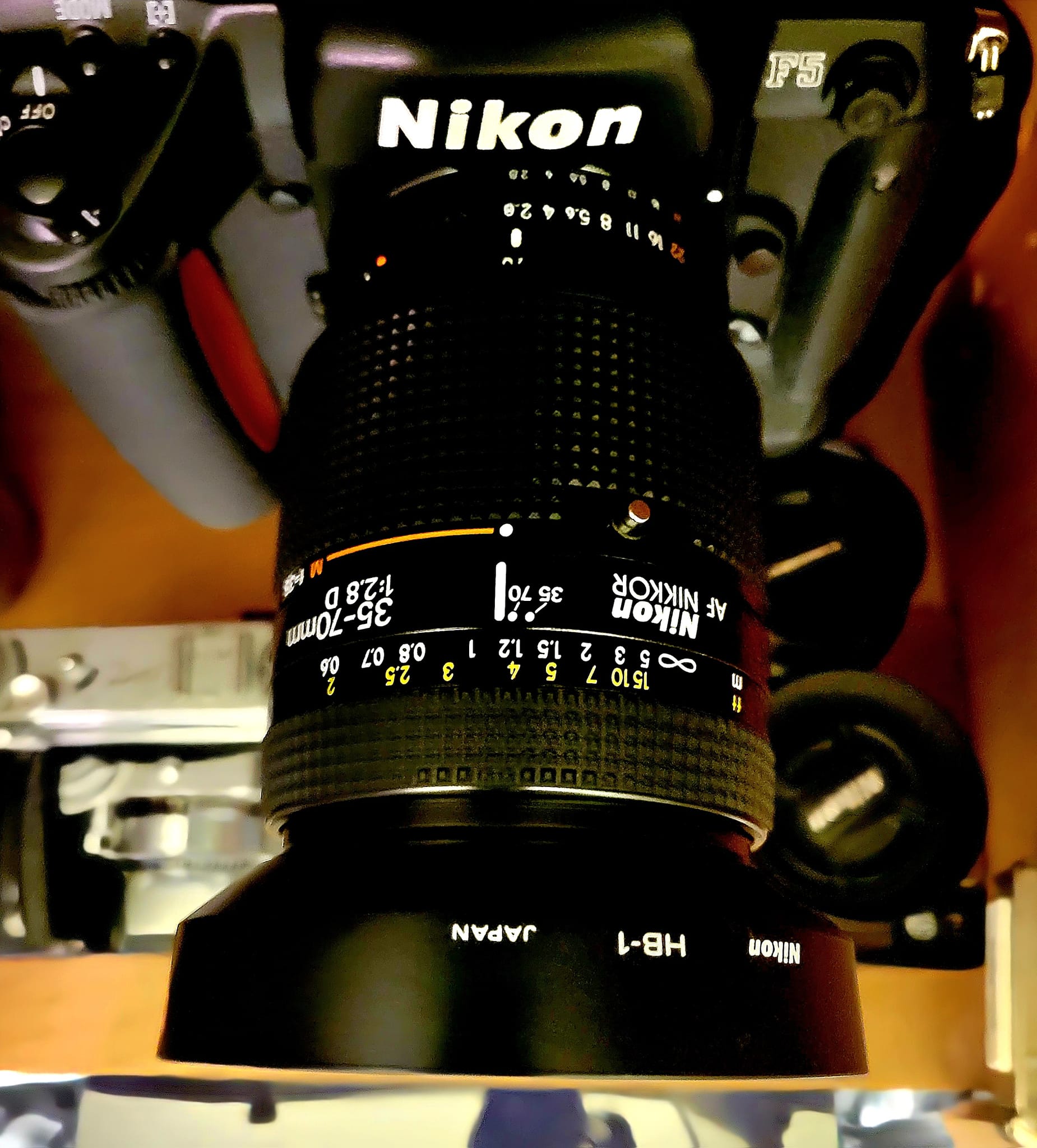 RMC Tokita 35-70 1:4　フルサイズ対応 Vintage Zoom Lenses: Tokina RMC 35-70mm f3.5 with Macro Mode