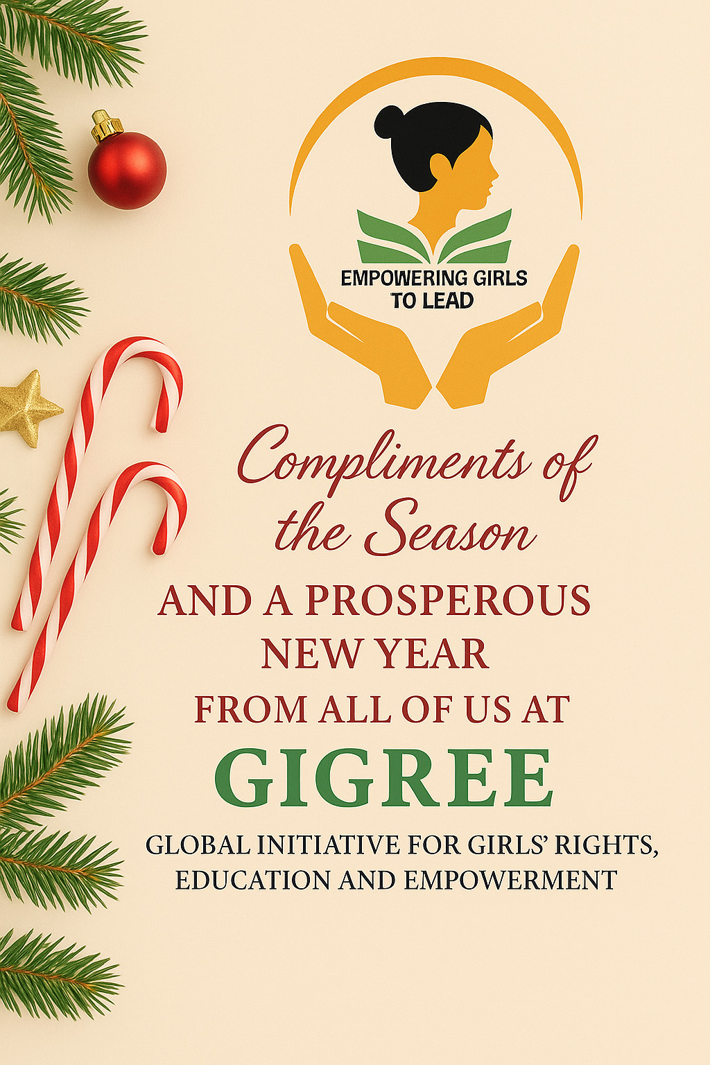 Gigree Nigeria