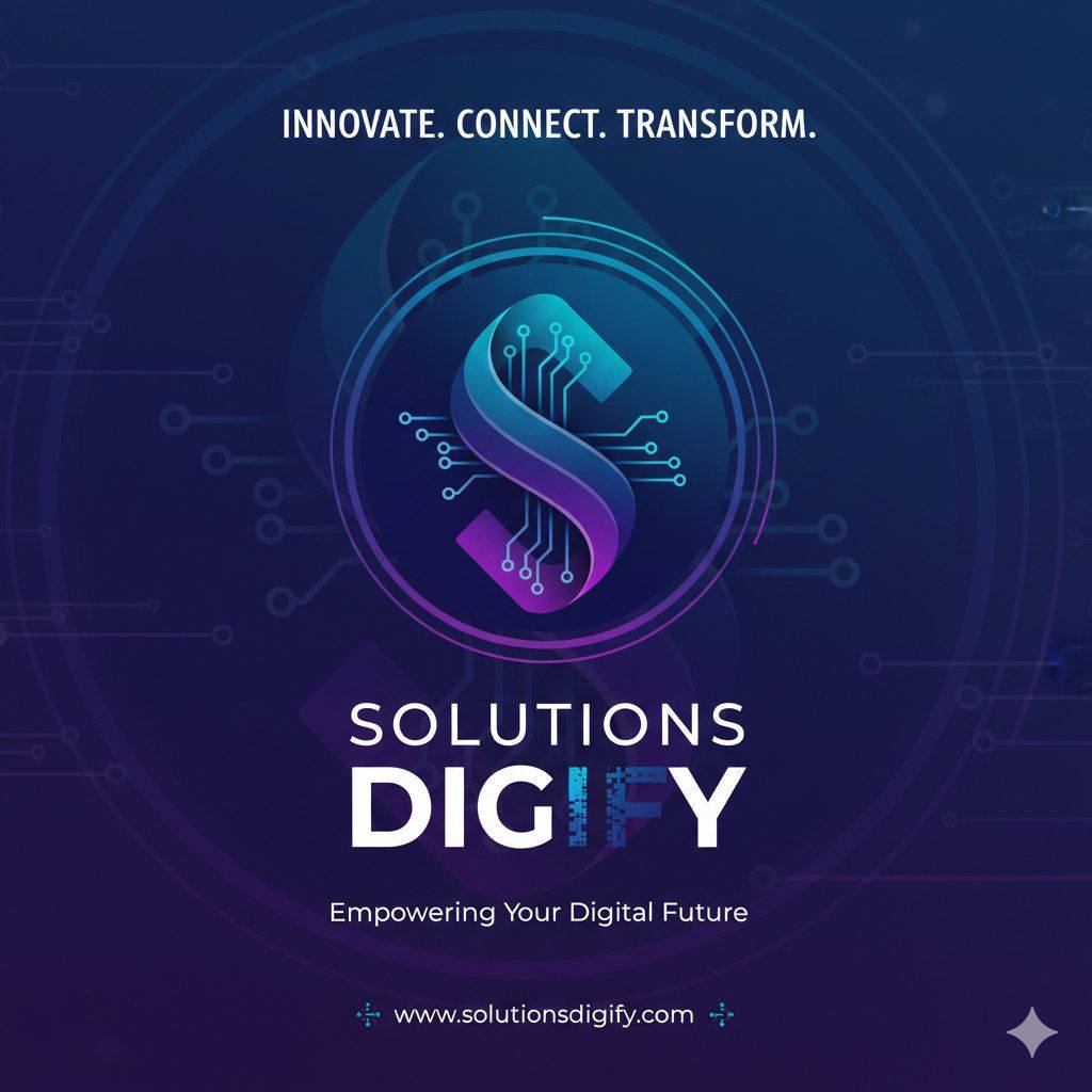 Solutions Digify | Delhi