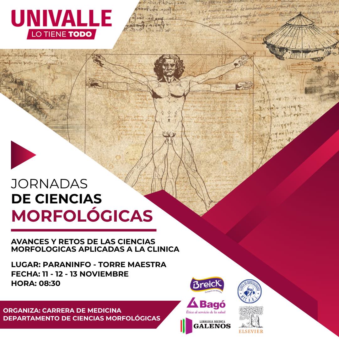 Univalle - 🔬 ¡Explorando la ciencia desde la raíz! La Carrera de ...