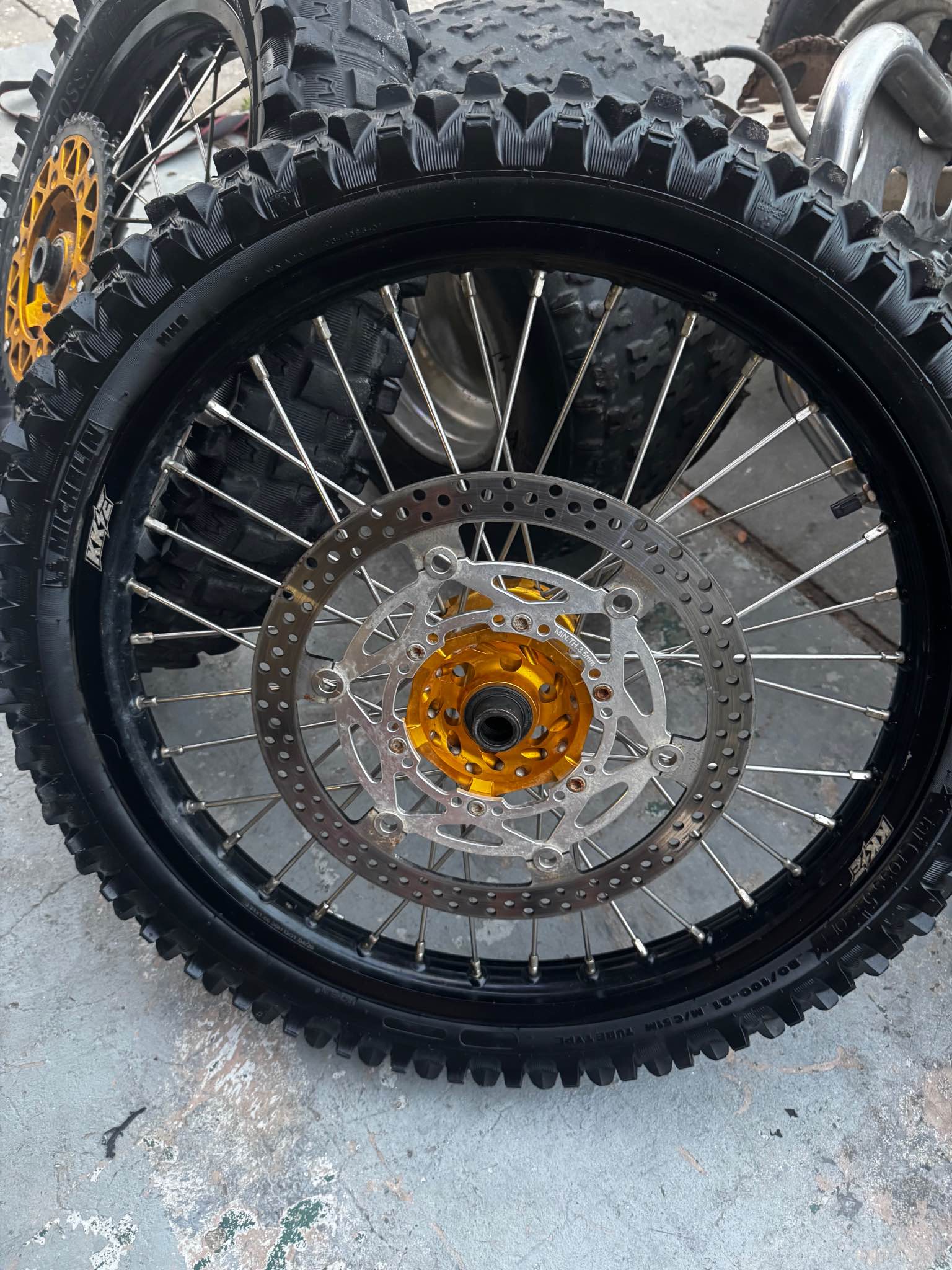 Wheels rims - Car Wheels, Tires & Parts - Egypt Lake-Leto, Florida ...
