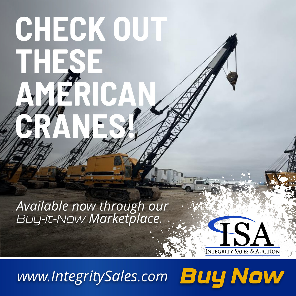 Integrity Sales & Auction LLC | Merrill WI
