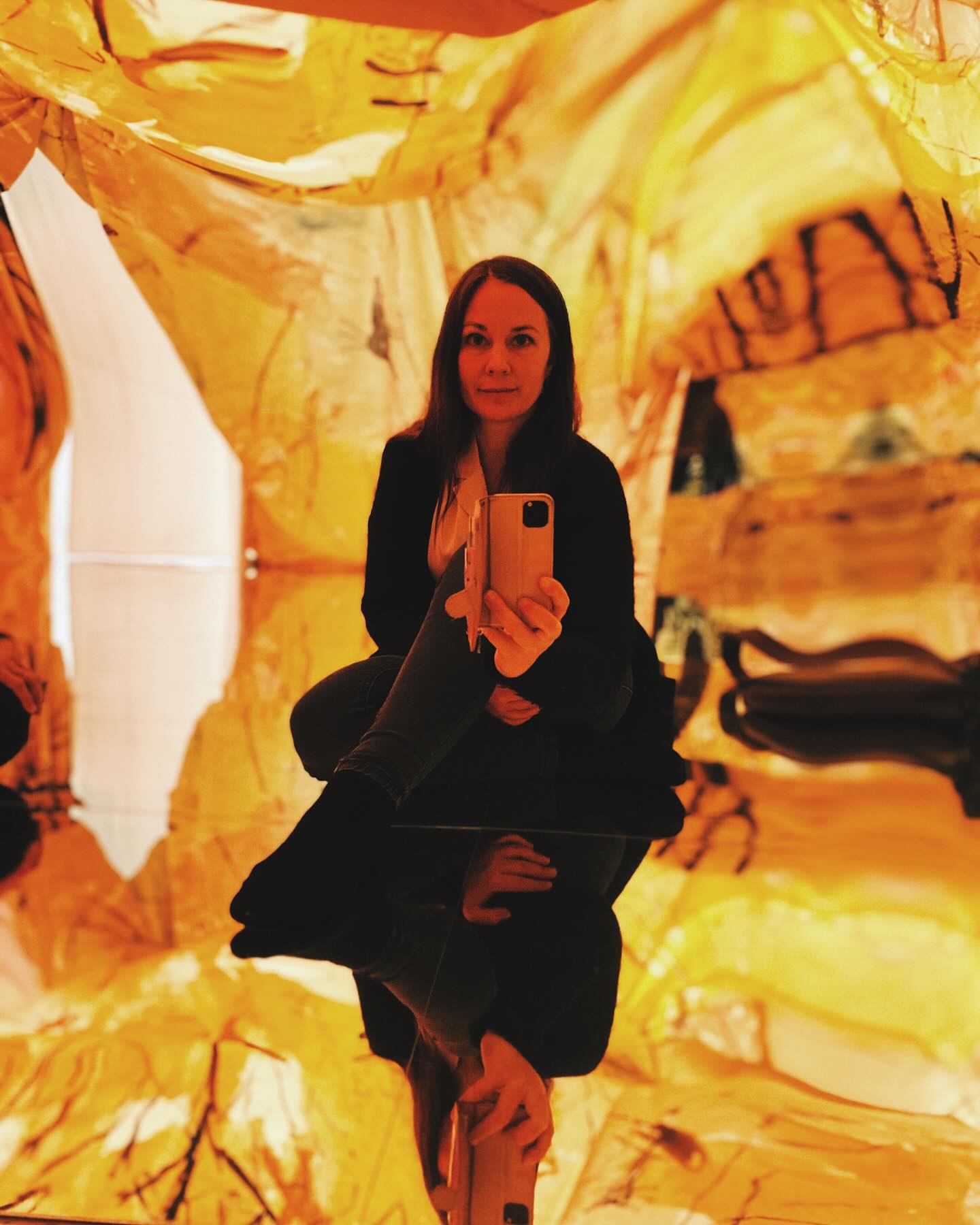 Maia Malou Raven | Middelfart
