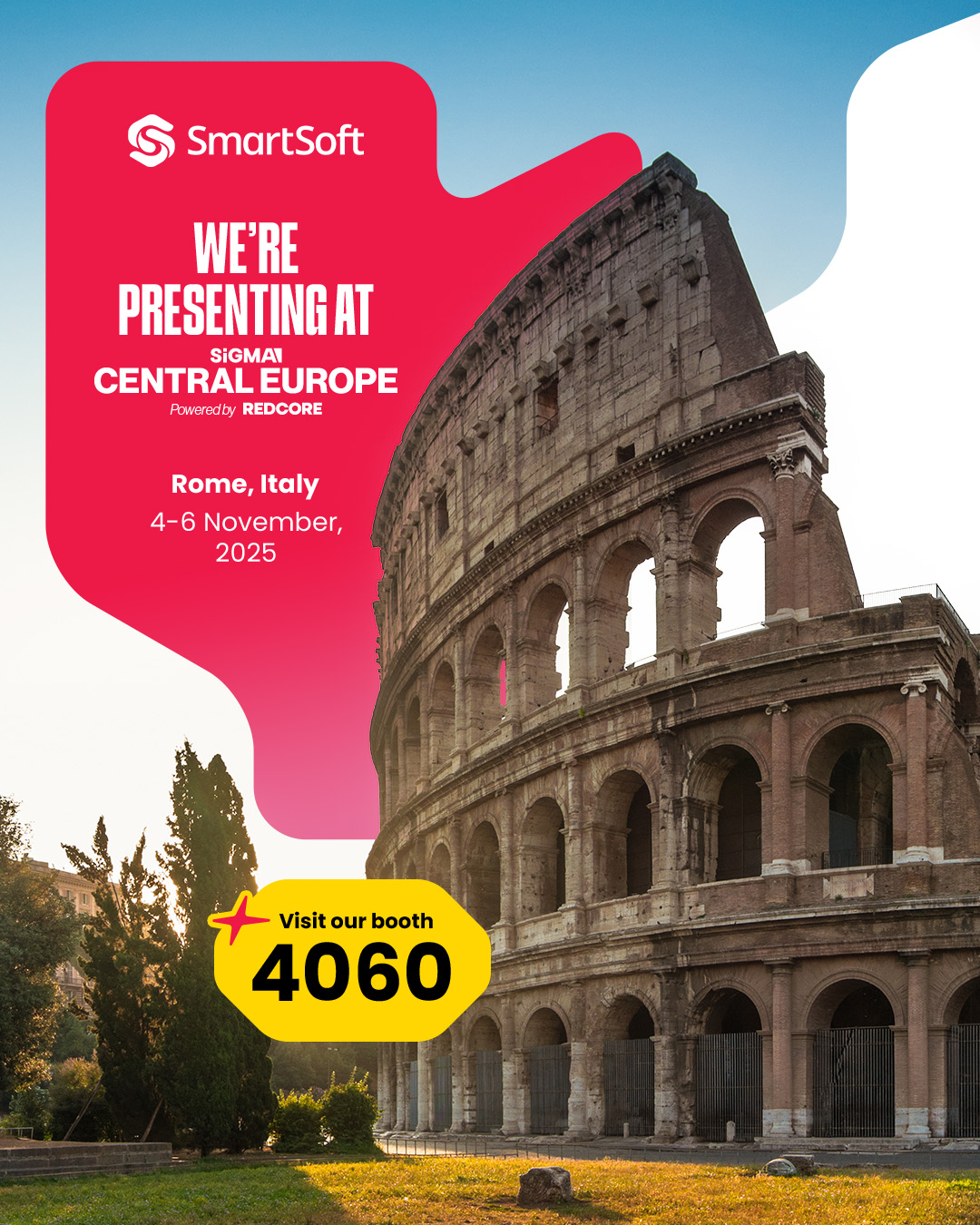 SmartSoft - We’re bringing innovation, creativity, and next-level ...