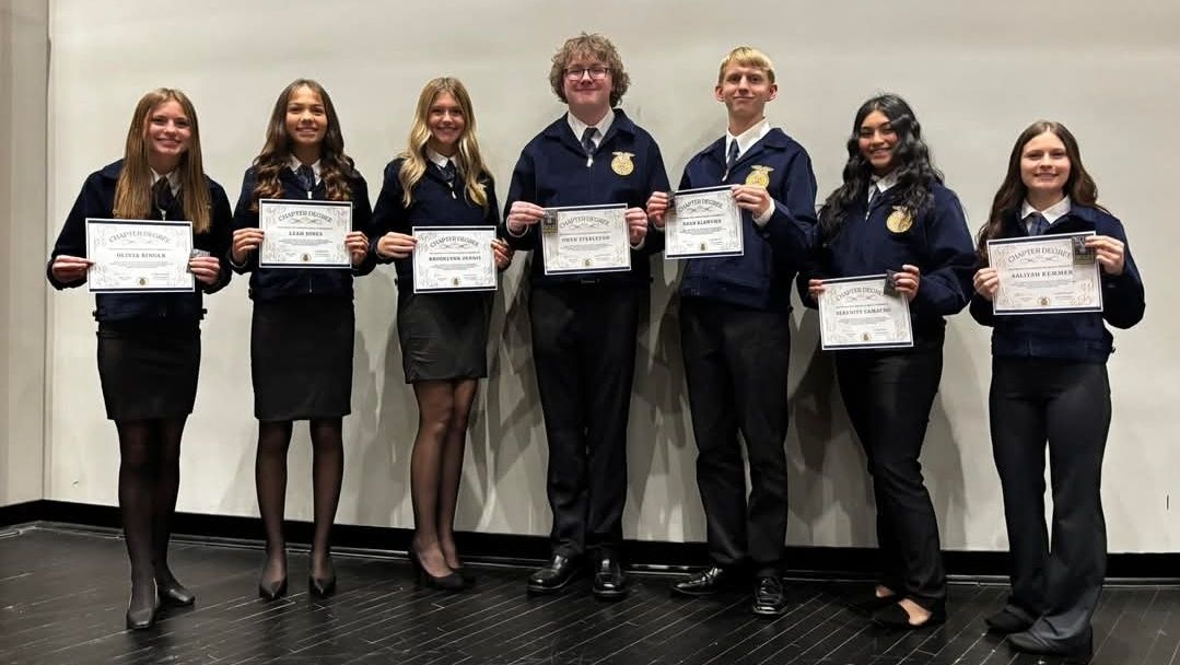 Friends Community Owosso Corunna - OWOSSO – FBI States 24 Students In ...