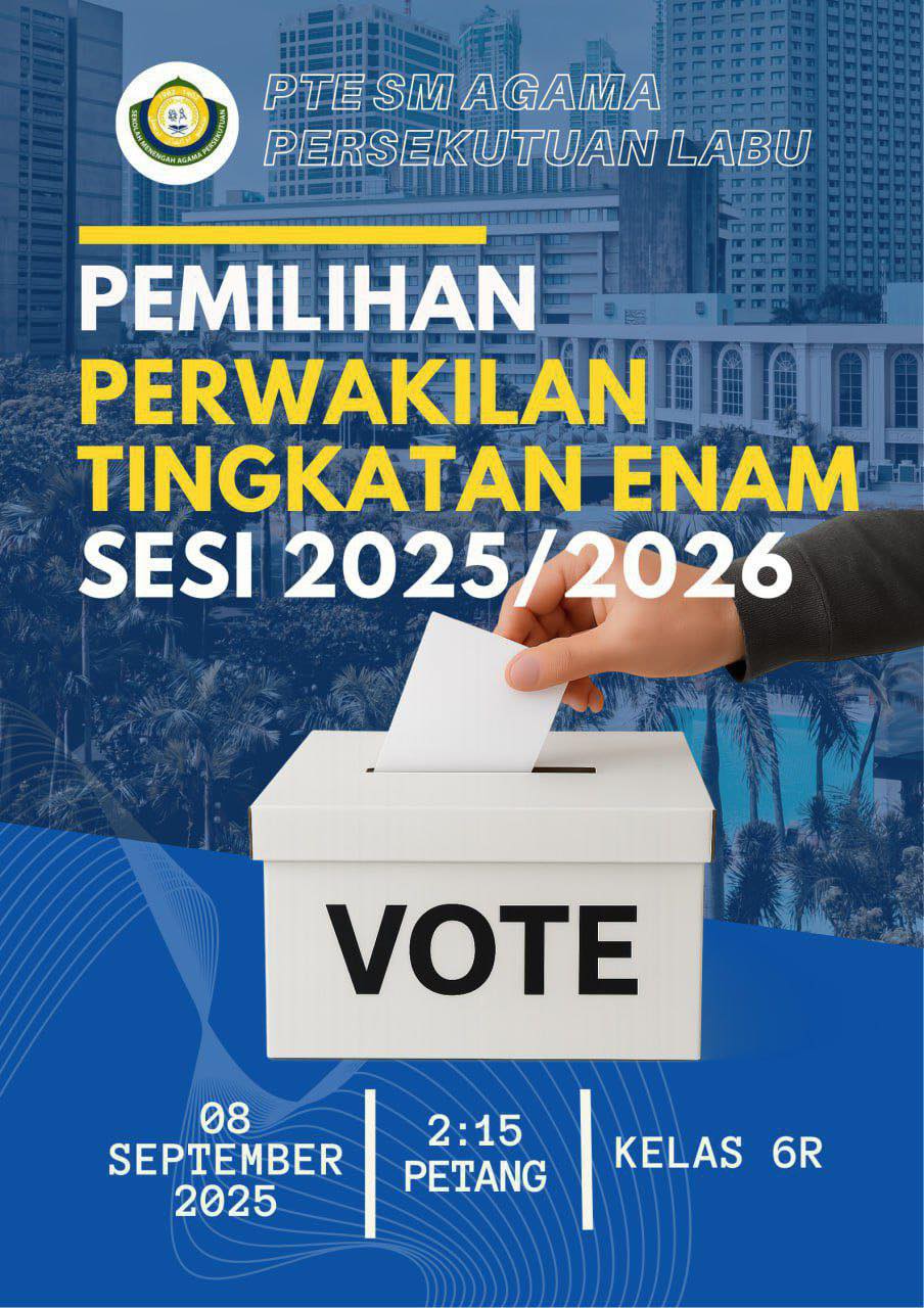 Hari Pemilihan Jawatankuasa Perwakilan... - SMAP, LABU RASMI | Facebook