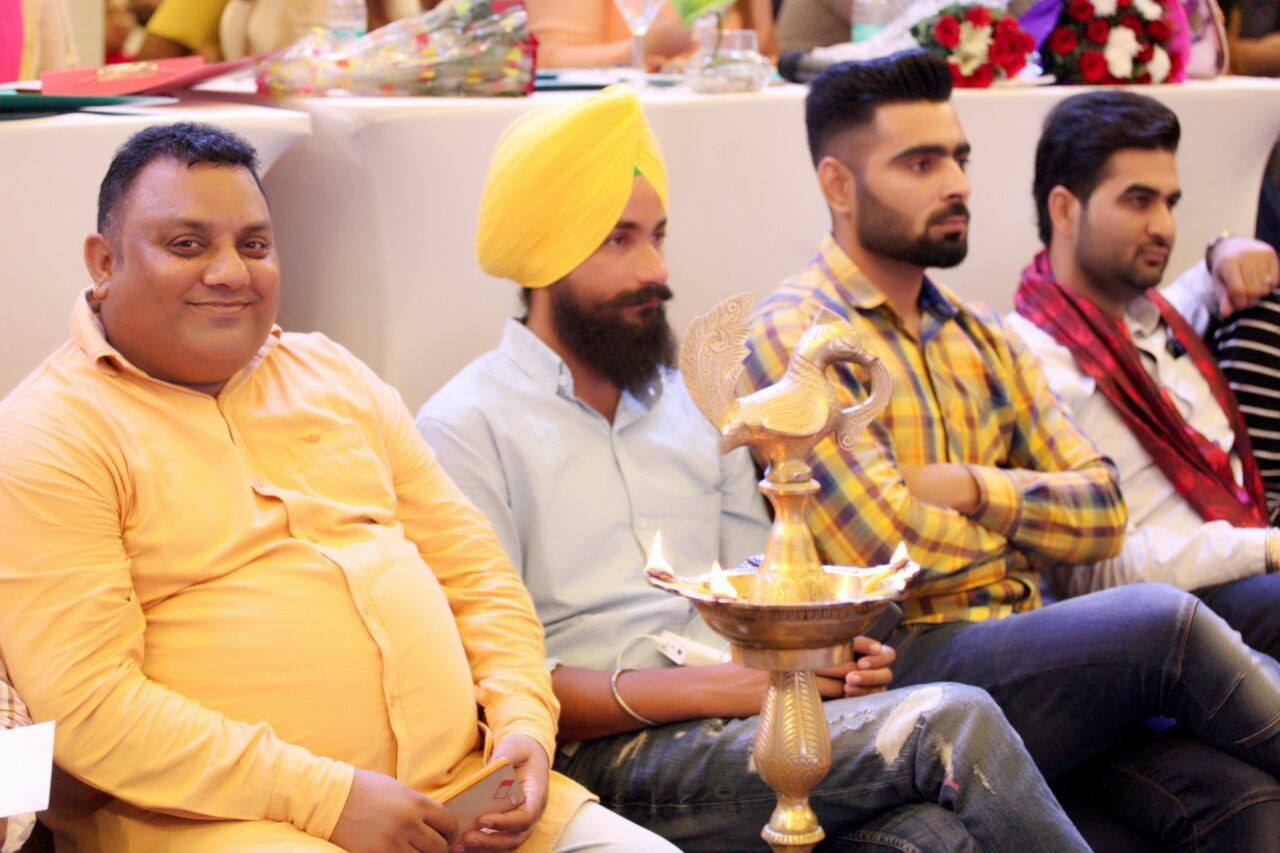 Pappi Gill