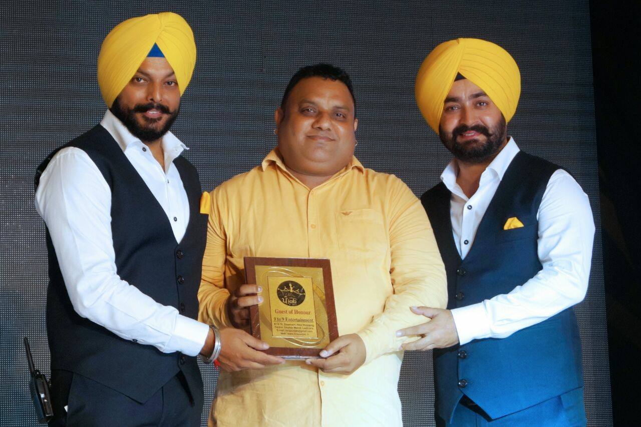 Pappi Gill