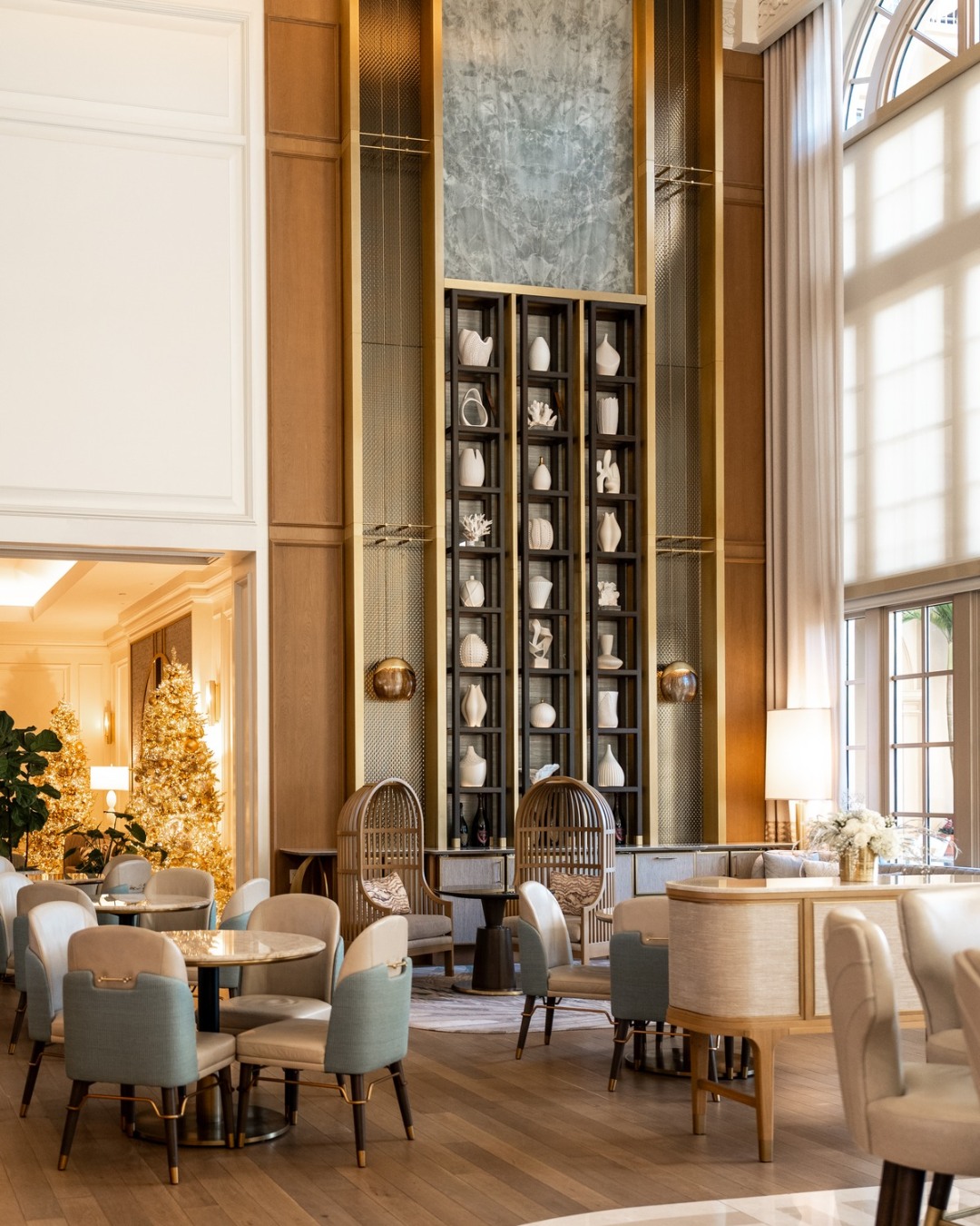 A Rare New Year's Eve Affair... - The Ritz-Carlton, Naples | Facebook
