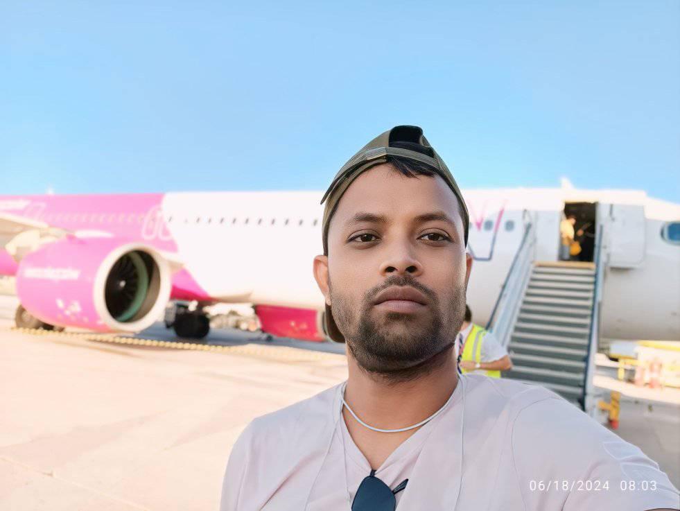 Parsonal Don