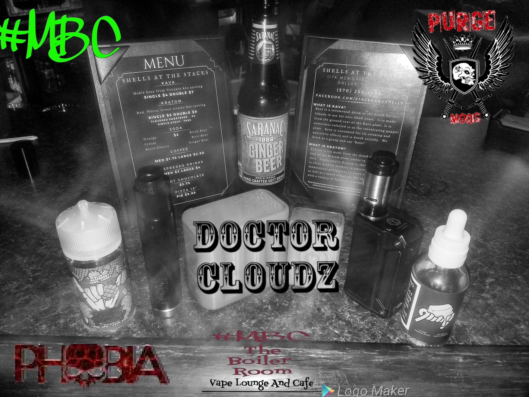 Box Mod Mafia | Facebook