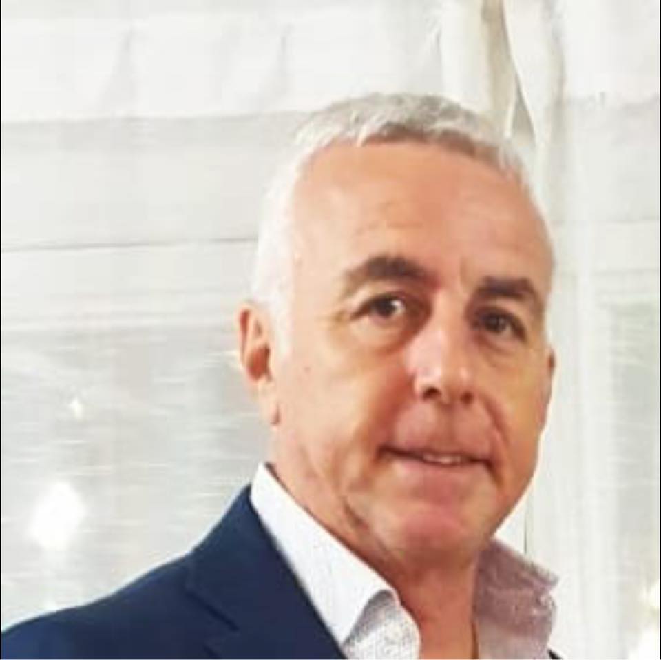 Stefano Rocchetti