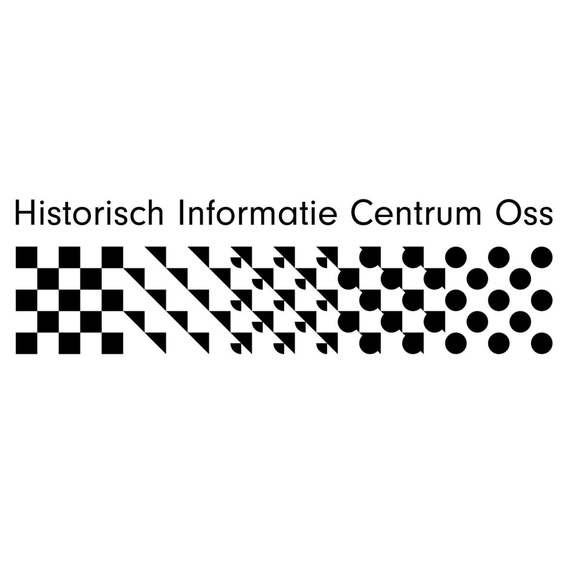 Historisch Informatie... - Historisch Informatie Centrum Oss