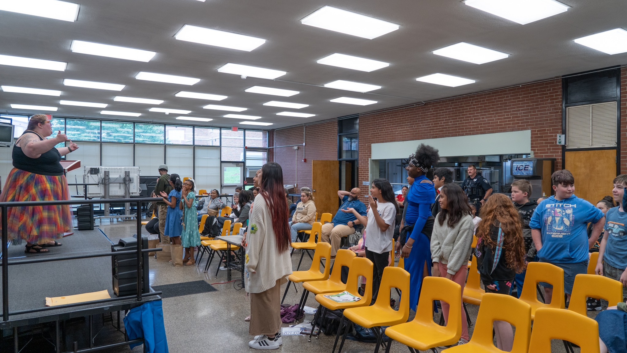 North Carolina School for the Deaf | Morganton NC